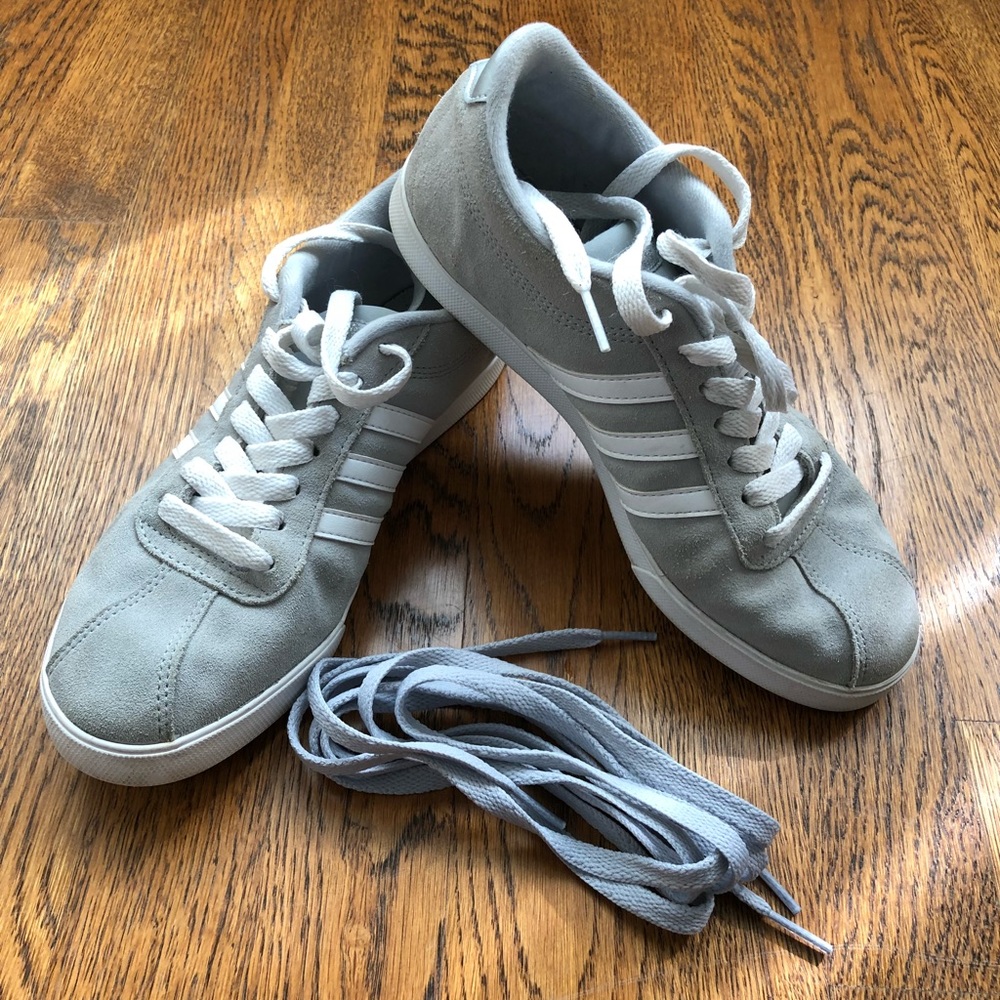 ADIDAS COURTSET SNEAKER